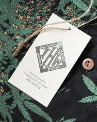 Thumbnail for Island Hemp Wear Shirts