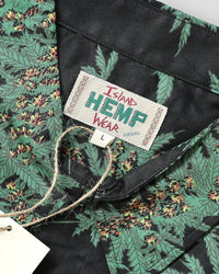 Thumbnail for Island Hemp Wear Shirts