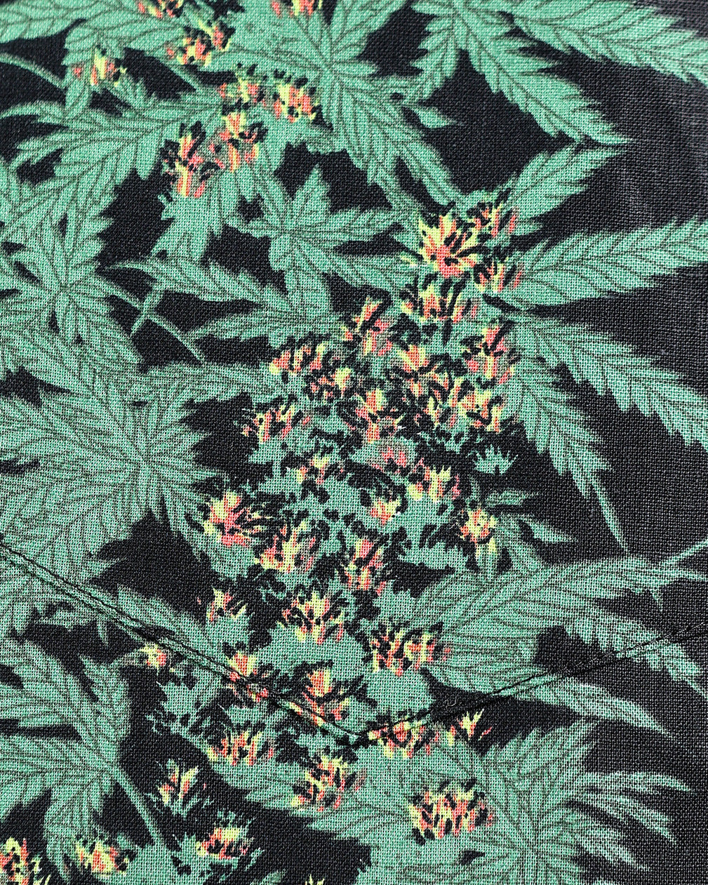 Island Hemp Wear Shirts