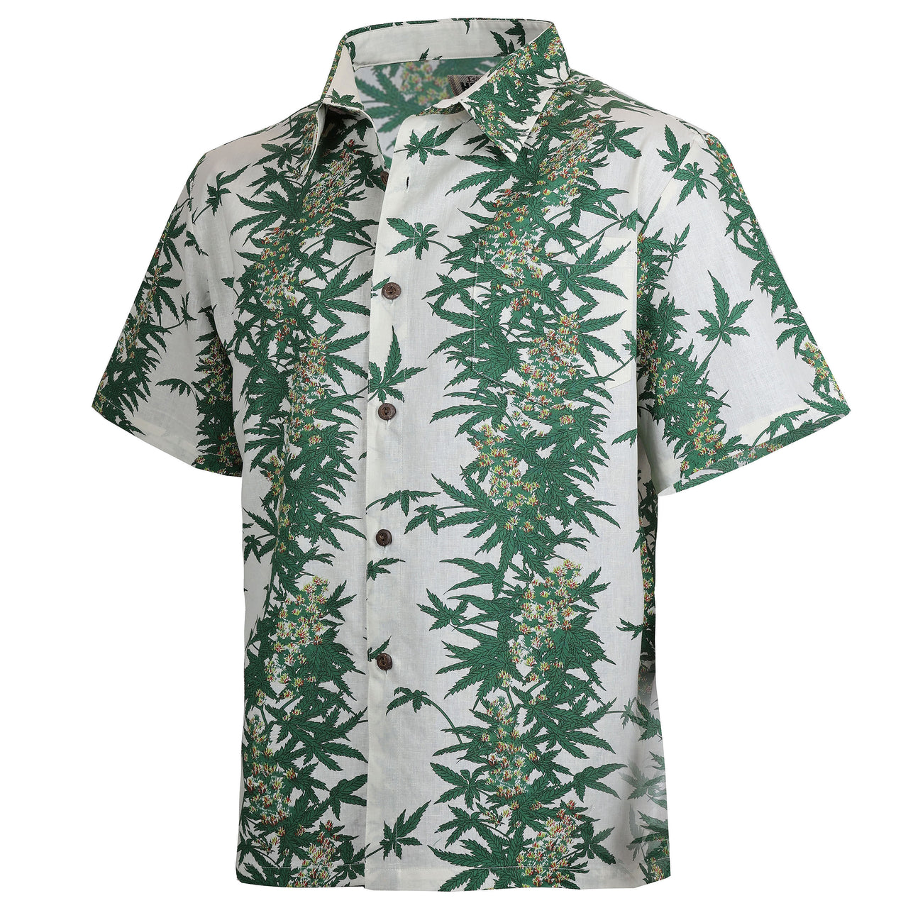 Island Hemp Wear Shirts