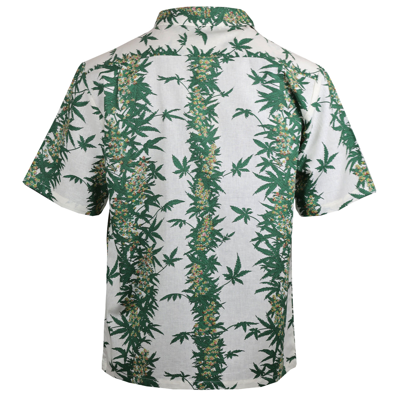 Island Hemp Wear Shirts