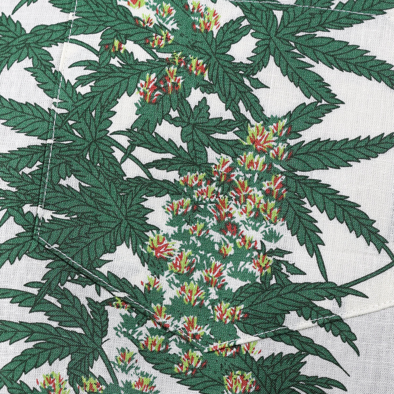 Island Hemp Wear Shirts