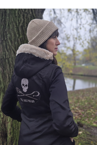 Thumbnail for Freshemp™ Originals x Sea Shepherd Women's Jacket