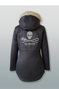 Thumbnail for Freshemp™ Originals x Sea Shepherd Women's Jacket