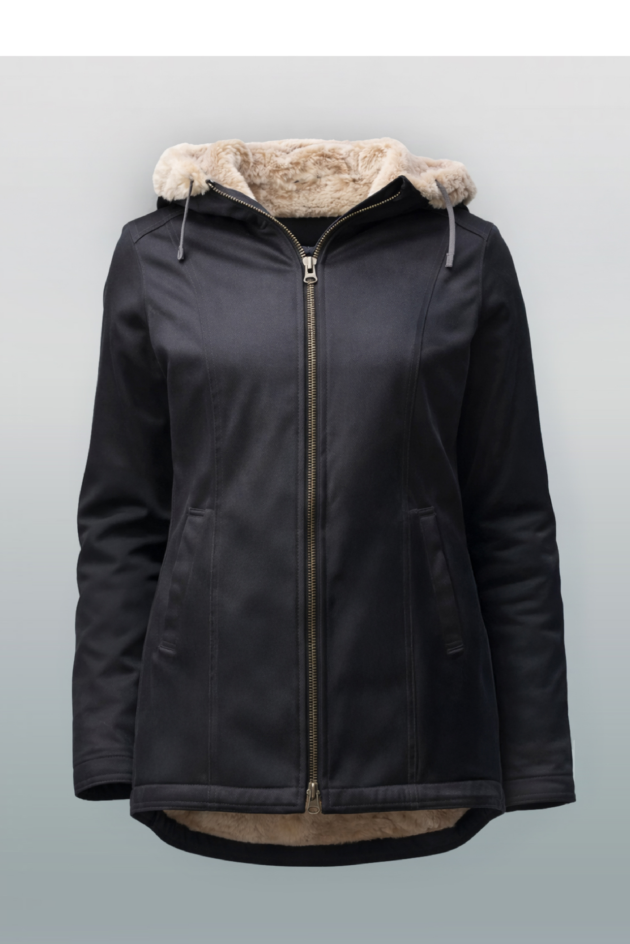 Freshemp™ Originals x Sea Shepherd Women's Jacket