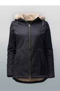 Thumbnail for Freshemp™ Originals x Sea Shepherd Women's Jacket