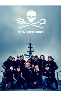 Thumbnail for Freshemp™ Originals x Sea Shepherd Women's Jacket