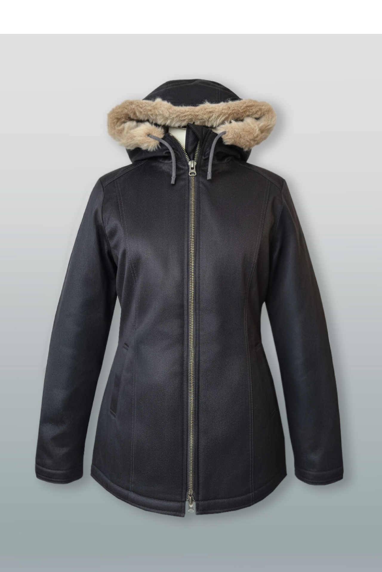 Freshemp™ Originals x Sea Shepherd Women's Jacket