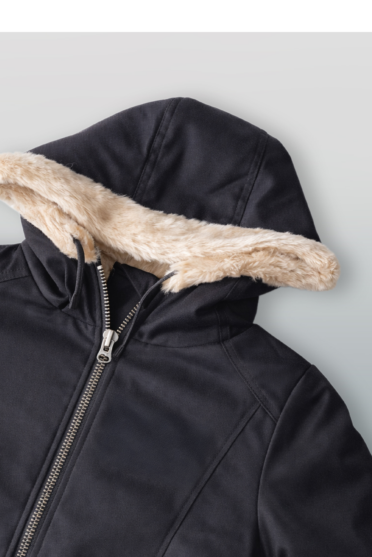 Freshemp™ Originals x Sea Shepherd Women's Jacket