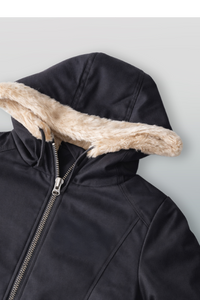 Thumbnail for Freshemp™ Originals x Sea Shepherd Women's Jacket