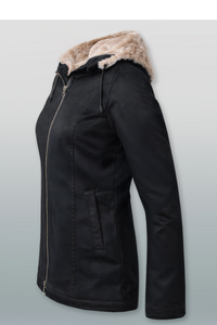 Thumbnail for Freshemp™ Originals x Sea Shepherd Women's Jacket