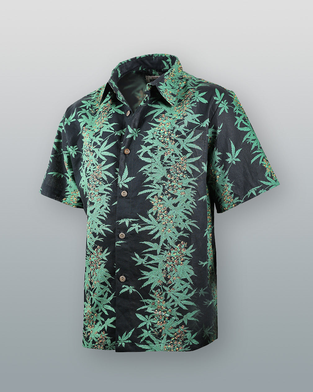 Island Hemp Wear Shirts