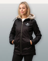 Thumbnail for Freshemp™ Originals x Sea Shepherd Women's Jacket